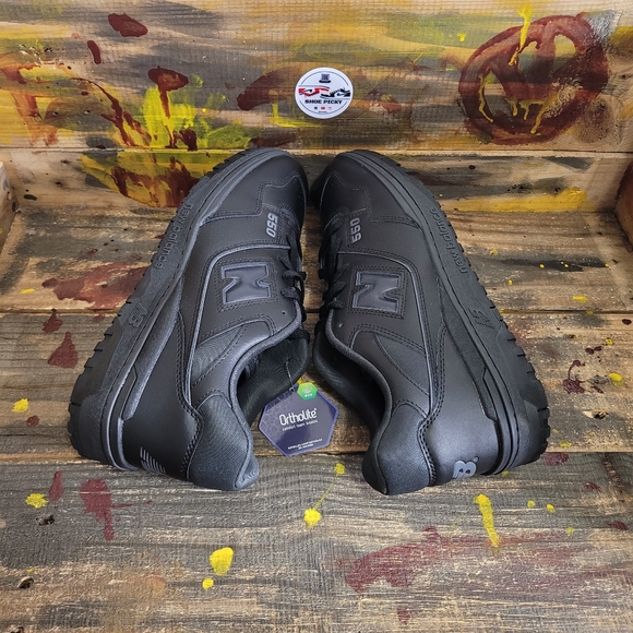 Men New Balance athletic shoes size 9,13 new - Picture 4 of 9